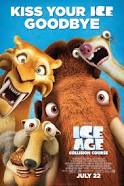 Ice Age: Collision Course